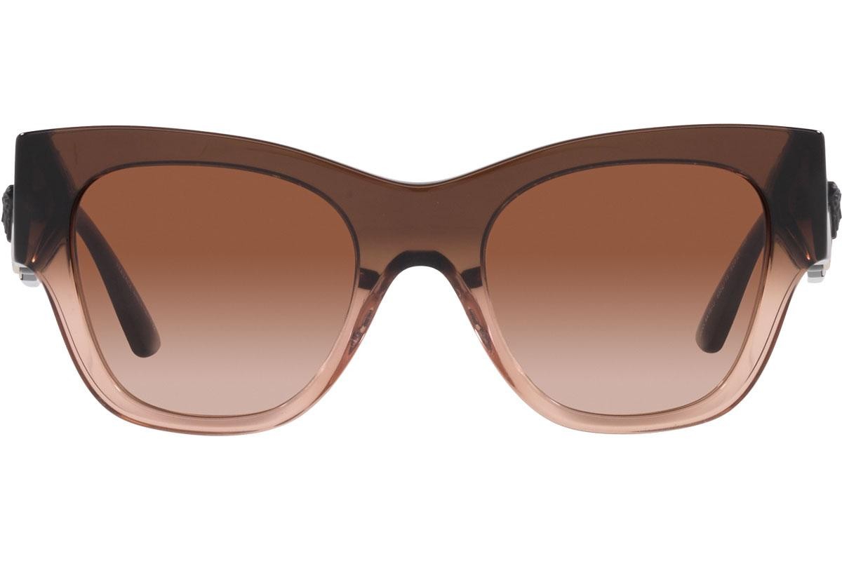 Versace VE4415U (533213) 52 Kadın Güneş Gözlüğü
